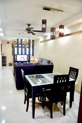 Blk 740 Yishun Avenue 5 (Yishun), HDB 3 Rooms #198849852